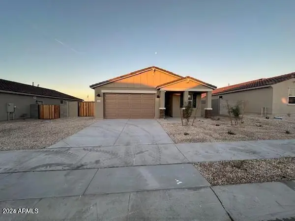 3418 S 177th Drive, Goodyear, AZ 85338