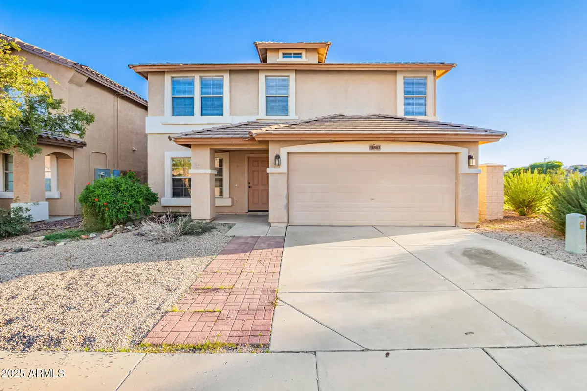 11843 W Via Montoya Court, Sun City, AZ 85373 - Image #1