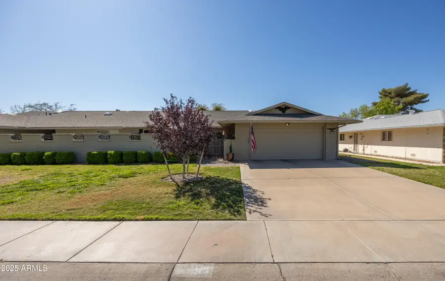 18835 N Mayan Drive, Sun City, AZ 85373 - Image #3