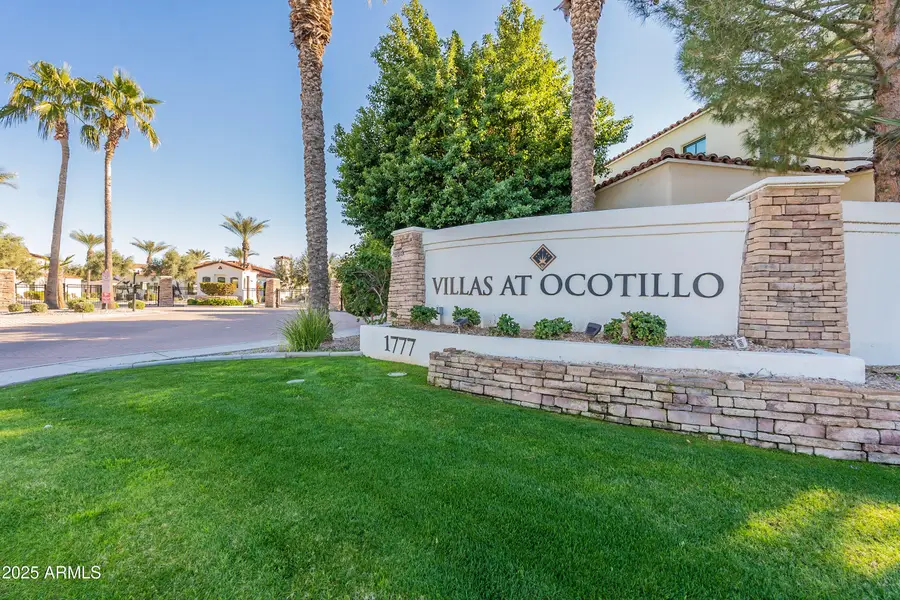 1777 W Ocotillo Road #6, Chandler, AZ 85248 - Image #3