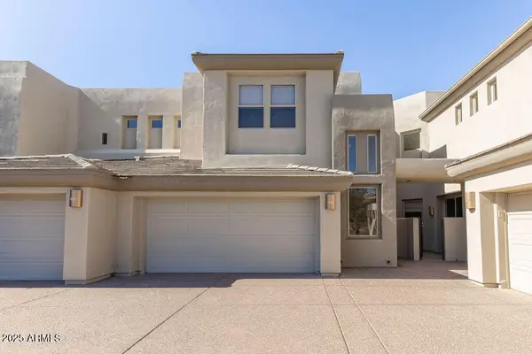 14850 E Grandview Drive #106, Fountain Hills, AZ 85268