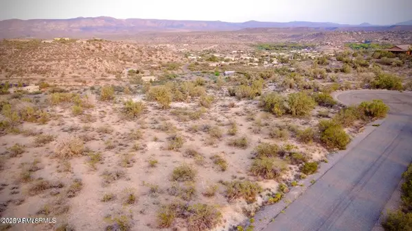 6295 N Mogollon Rim Lane #129, Rimrock, AZ 86335