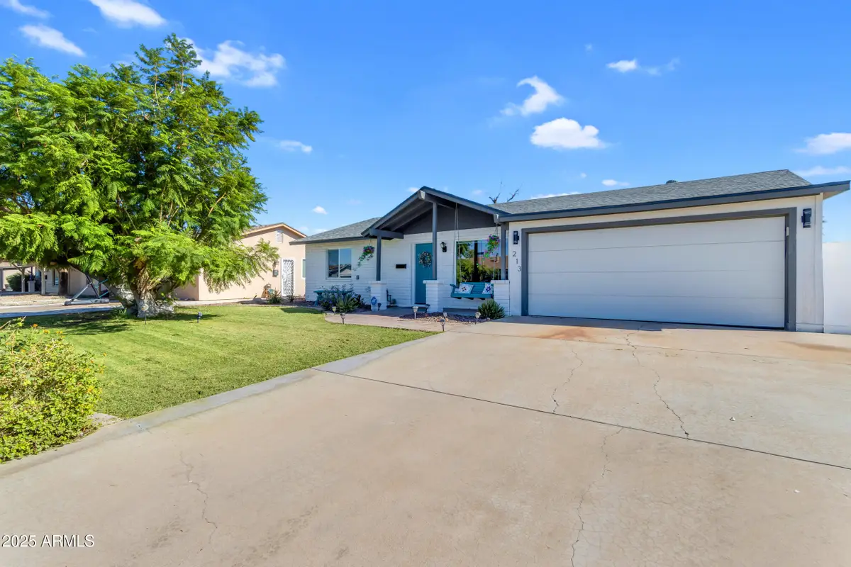 213 E Oxford Drive, Tempe, AZ 85283 - Image #1