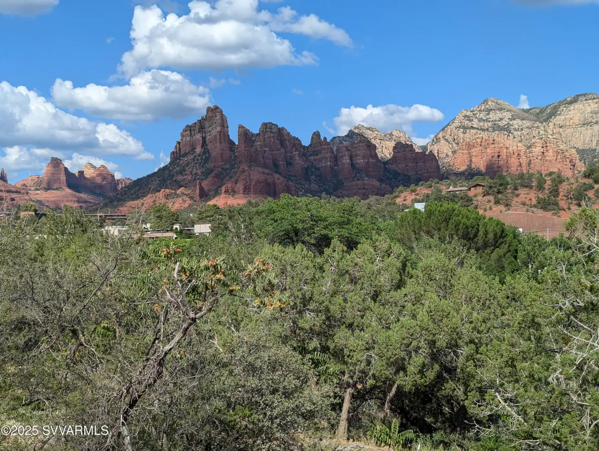 40 Blackhawk Lane, Sedona, AZ 86336 - Image #1