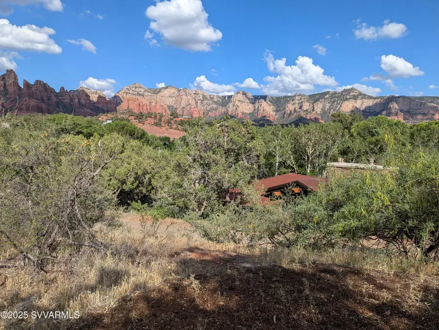 40 Blackhawk Lane, Sedona, AZ 86336 - Image #3