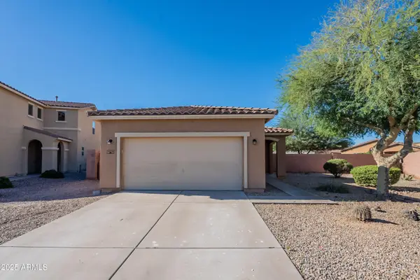 34530 N Hariana Road, San Tan Valley, AZ 85143