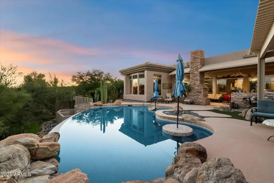 34617 N Desert Ridge Drive, Scottsdale, AZ 85262 - Image #2