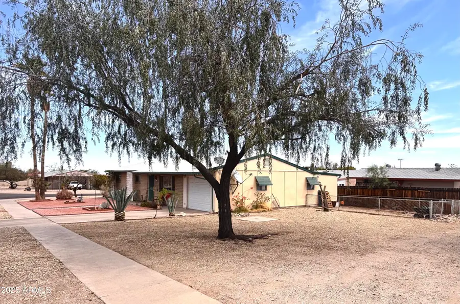 361 W Placer Street, Ajo, AZ 85321 - Image #3