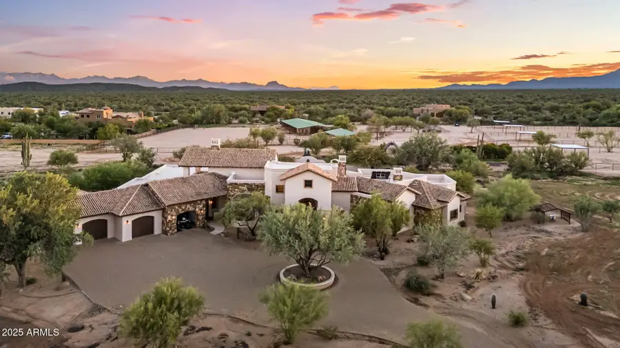 26915 N 162nd Street, Tonto National Forest, AZ 85262 - Image #2