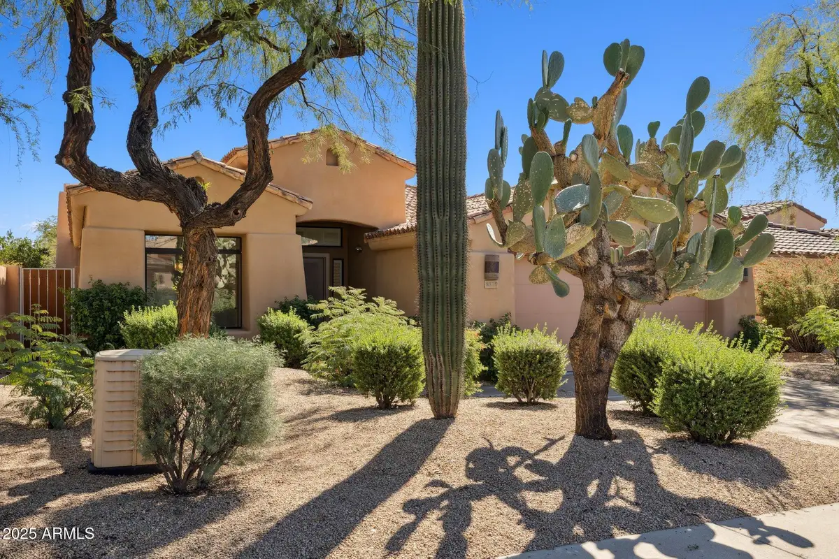 8179 E Sierra Pinta Drive, Scottsdale, AZ 85255 - Image #1