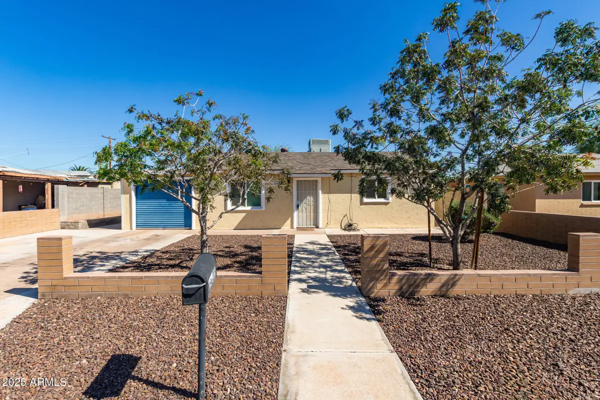 5005 S 37th Avenue, Phoenix, AZ 85041 - Image #1