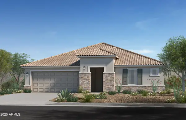 27866 N 172nd Avenue, Surprise, AZ 85387