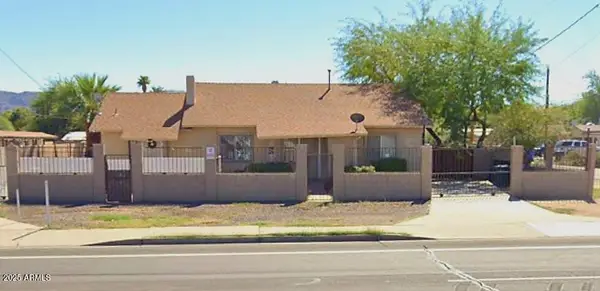 301 E Southern Avenue E, Phoenix, AZ 85040