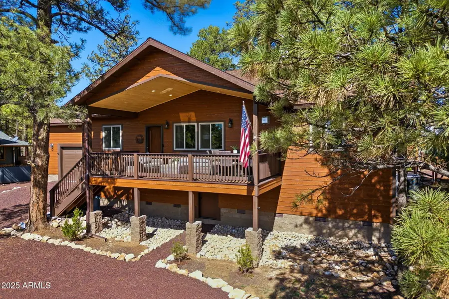 2234 Fairway Drive, Overgaard, AZ 85933 - Image #2