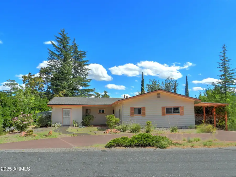 240 Stardust Lane, Sedona, AZ 86336 - Image #2