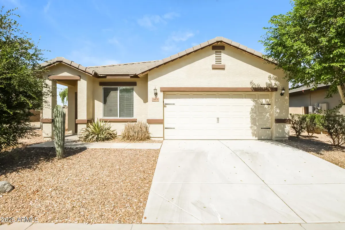 24438 W Sheraton Lane, Buckeye, AZ 85326 - Image #1
