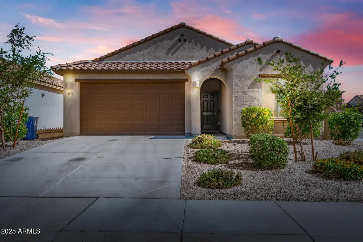 4839 S 111th Drive, Phoenix, AZ 85353 - Image #1