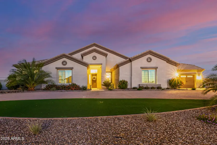 25315 S Pyrenees Court, Queen Creek, AZ 85142 - Image #2