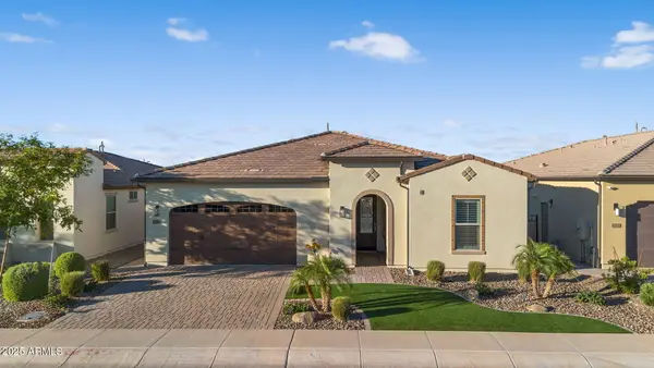 610 E Watermelon Lane, Queen Creek, AZ 85140