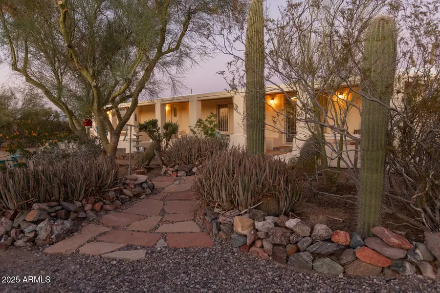 8362 N Dead Mans Gulch Road, Cactus Forest, AZ 85132 - Image #3