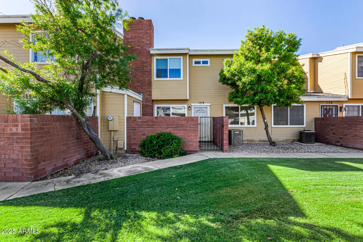 510 N Alma School Road #159, Mesa, AZ 85201 - Image #1