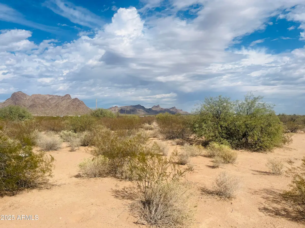 0 E Taurus Drive #50, Eloy, AZ 85131 - Image #1