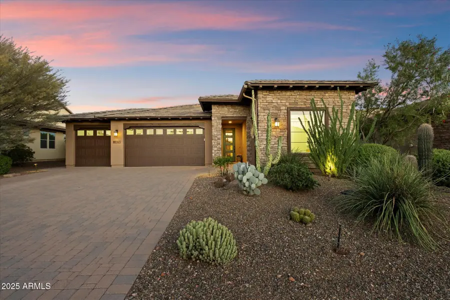 29621 N Kendrick Court, Tonto National Forest, AZ 85263 - Image #2