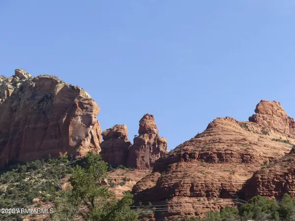 205 Munds Mountain Circle #18, Sedona, AZ 86336