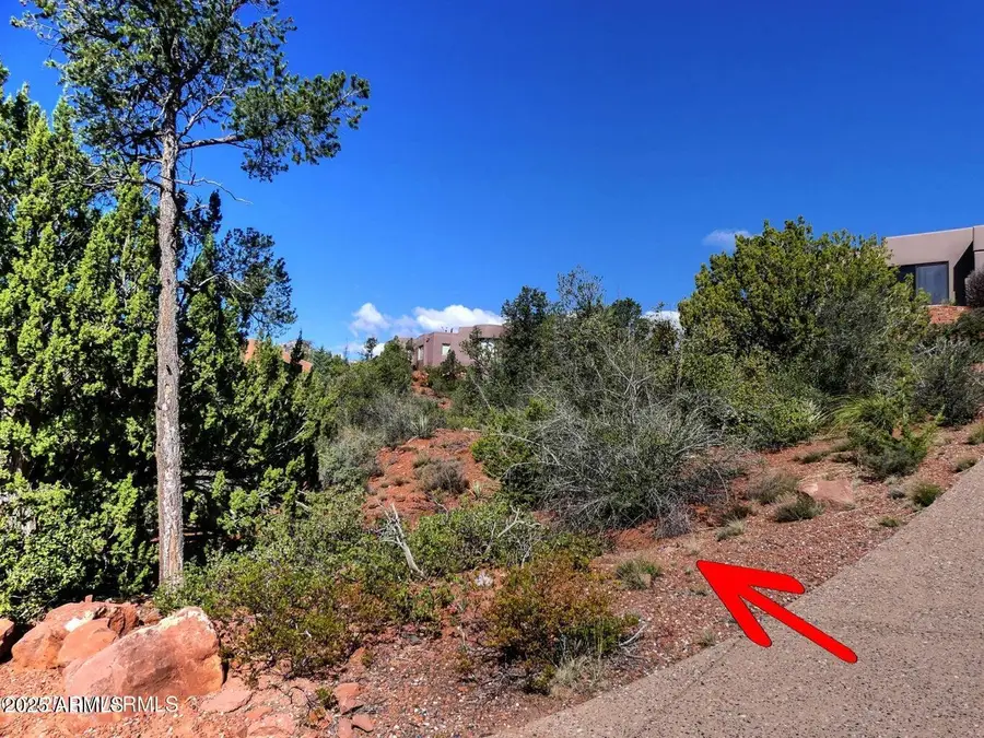 205 Munds Mountain Circle #18, Sedona, AZ 86336 - Image #2
