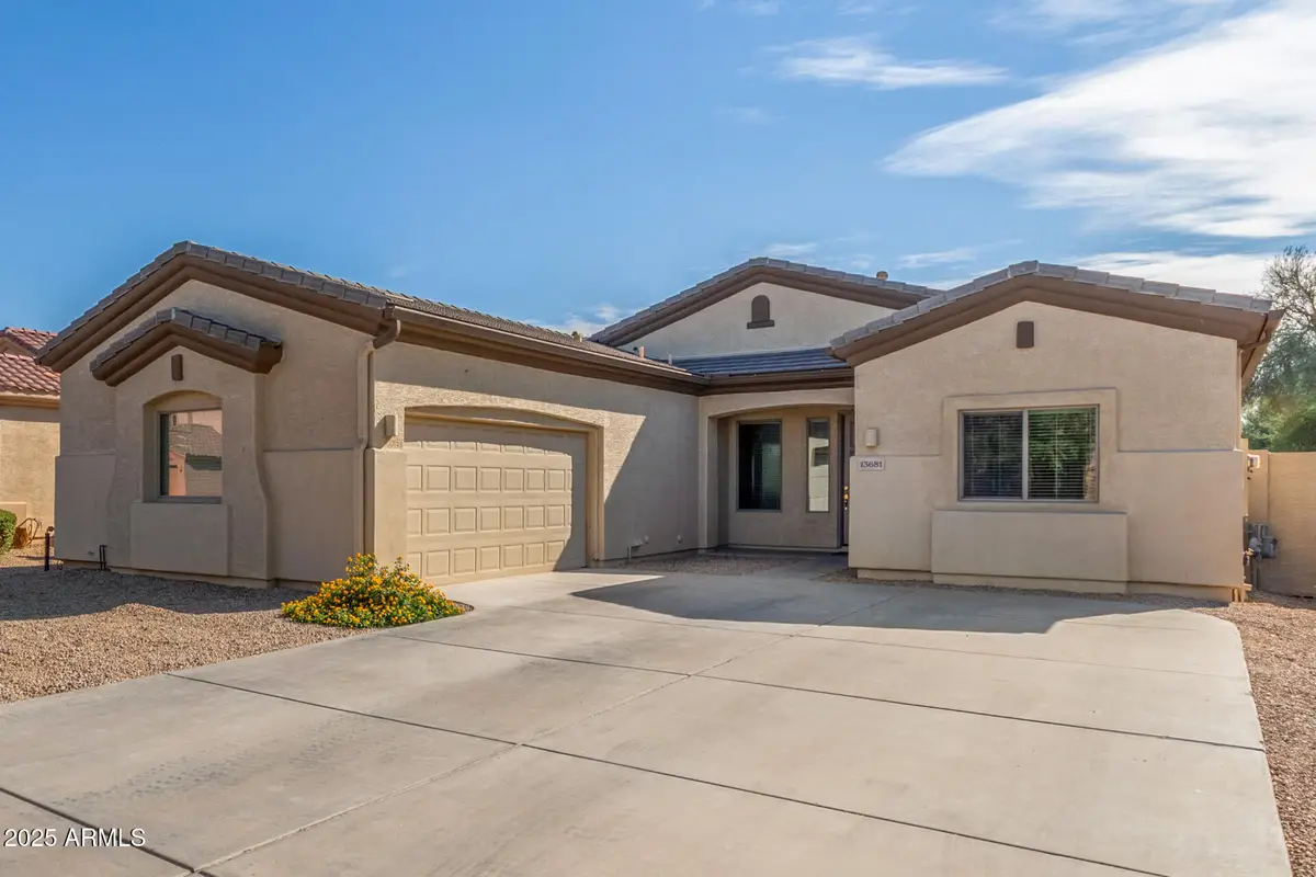 13681 W Holly Street, Goodyear, AZ 85395 - Image #1