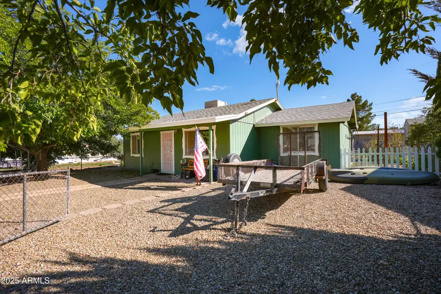 605 N 3rd Street, Clarkdale, AZ 86324 - Image #3