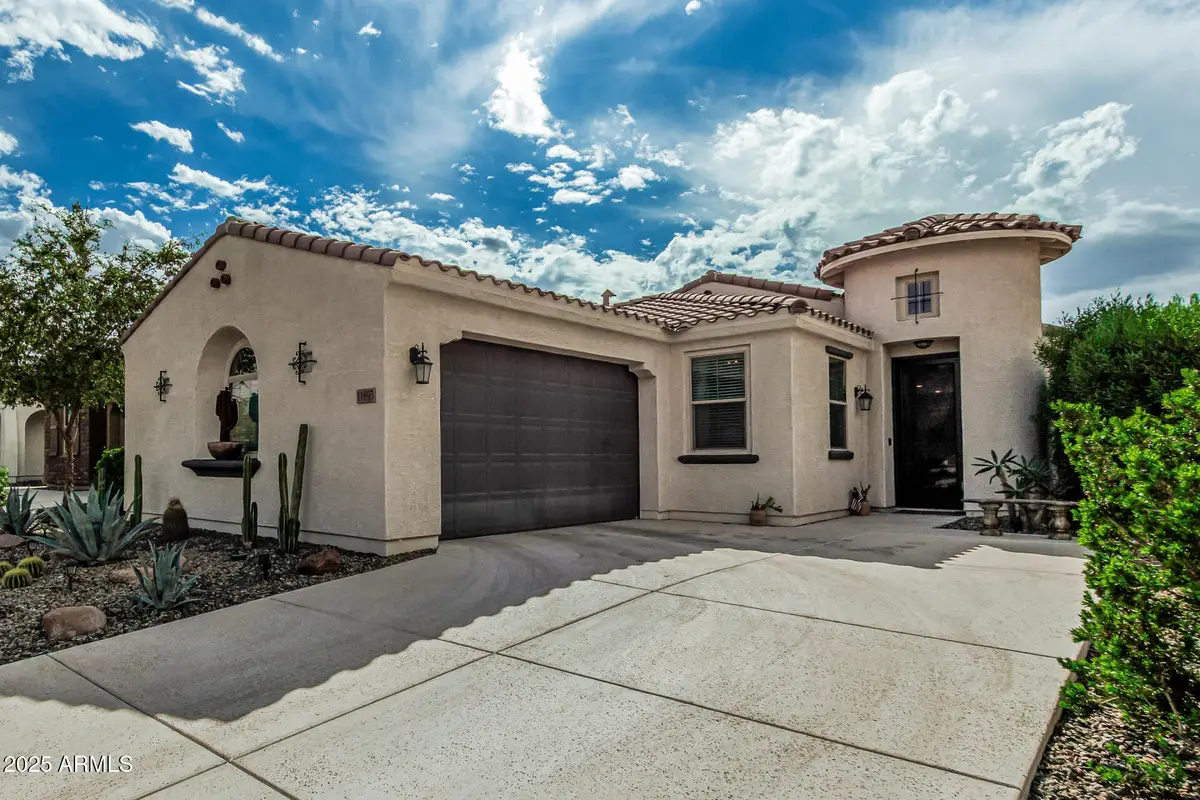 11695 E Chevelon Trail, Gold Canyon, AZ 85118 - Image #1