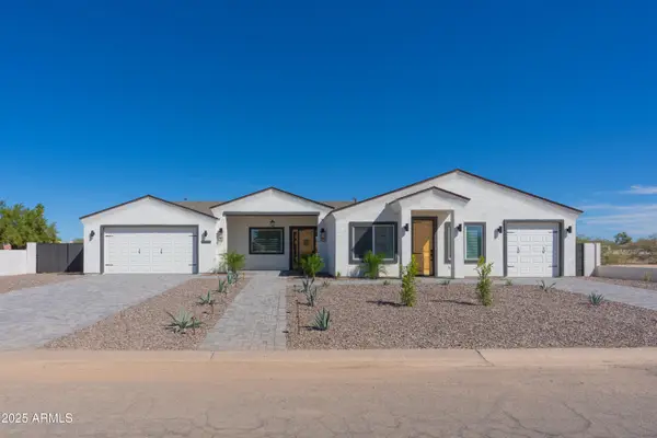 14833 S Brook Hollow Road, Arizona City, AZ 85123