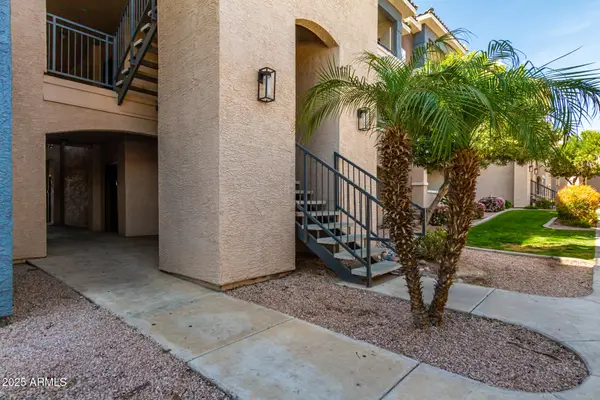 5345 E Van Buren Street #138, Phoenix, AZ 85008