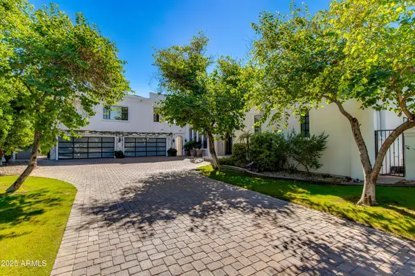 4725 N Launfal Avenue, Phoenix, AZ 85018