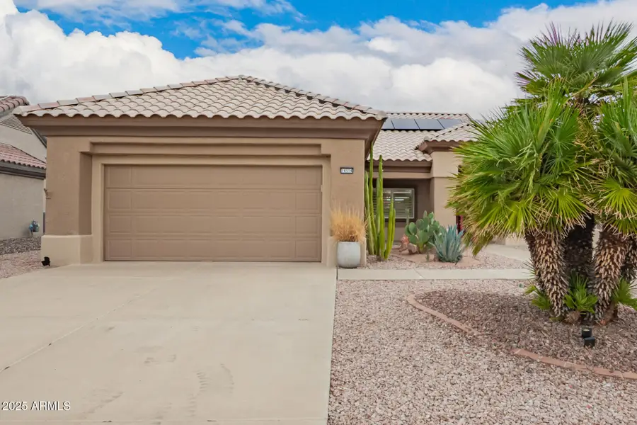 14514 W Las Brizas Lane, Sun City West, AZ 85375 - Image #2