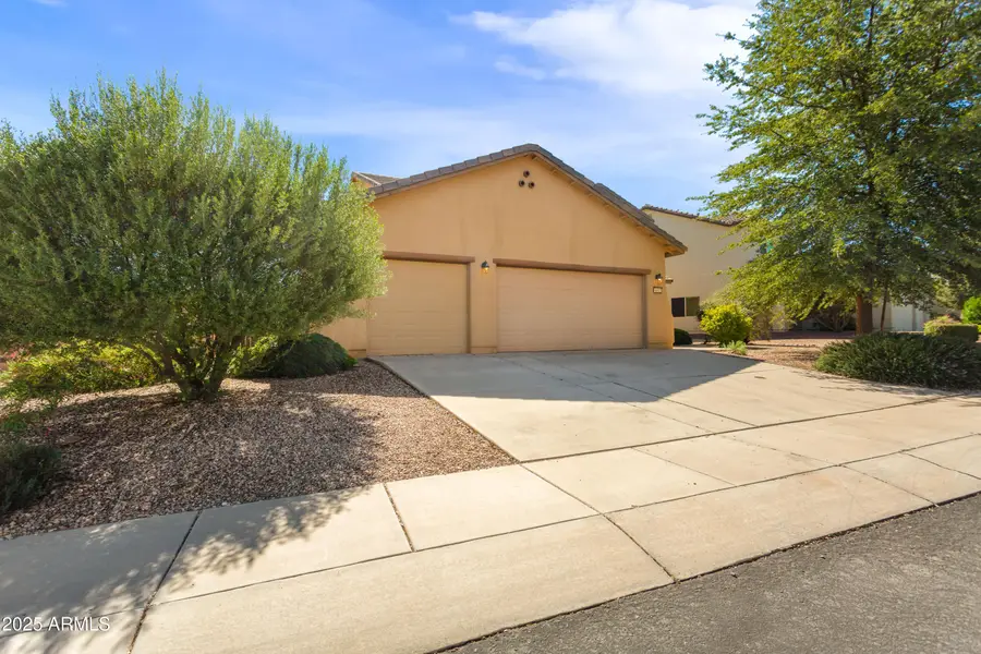 4652 Tranquility Street, Sierra Vista, AZ 85650 - Image #2