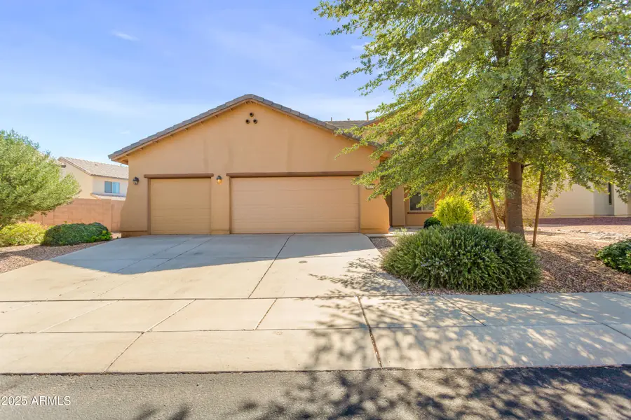 4652 Tranquility Street, Sierra Vista, AZ 85650 - Image #3