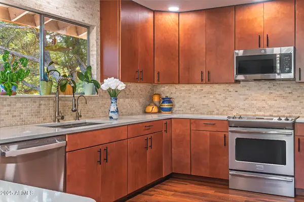 120 Indian Ruin Road, Sedona, AZ 86351