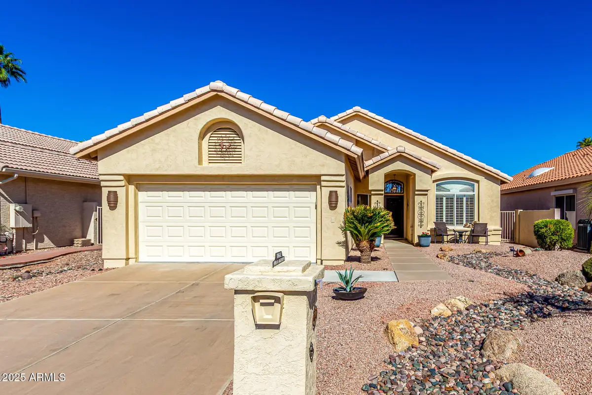 10602 E Sunnydale Drive, Sun Lakes, AZ 85248 - Image #1