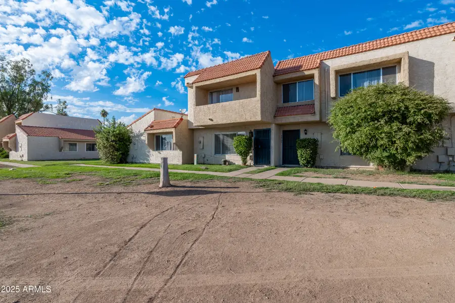 4864 W Rose Lane, Glendale, AZ 85301 - Image #2