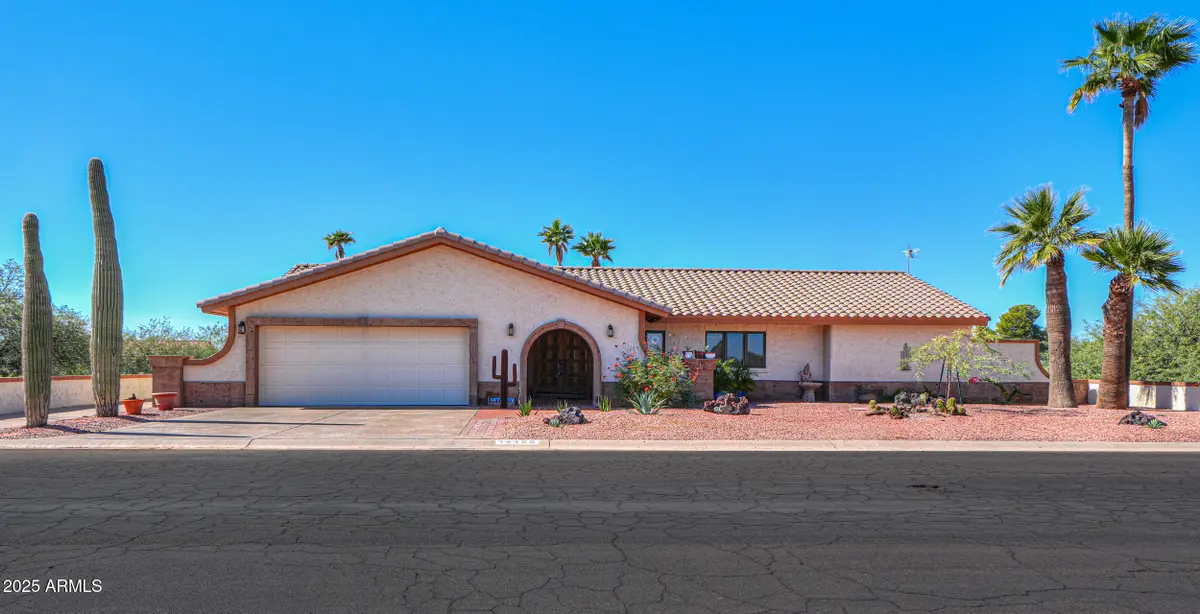 14450 S Country Club Way, Arizona City, AZ 85123 - Image #1