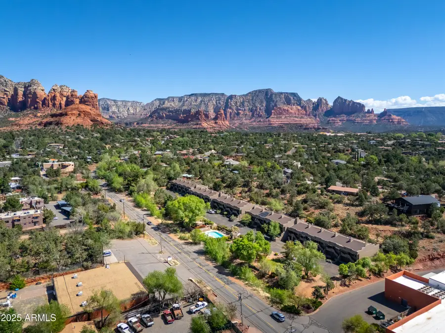 260 Coffee Pot Drive #17, Sedona, AZ 86336 - Image #3