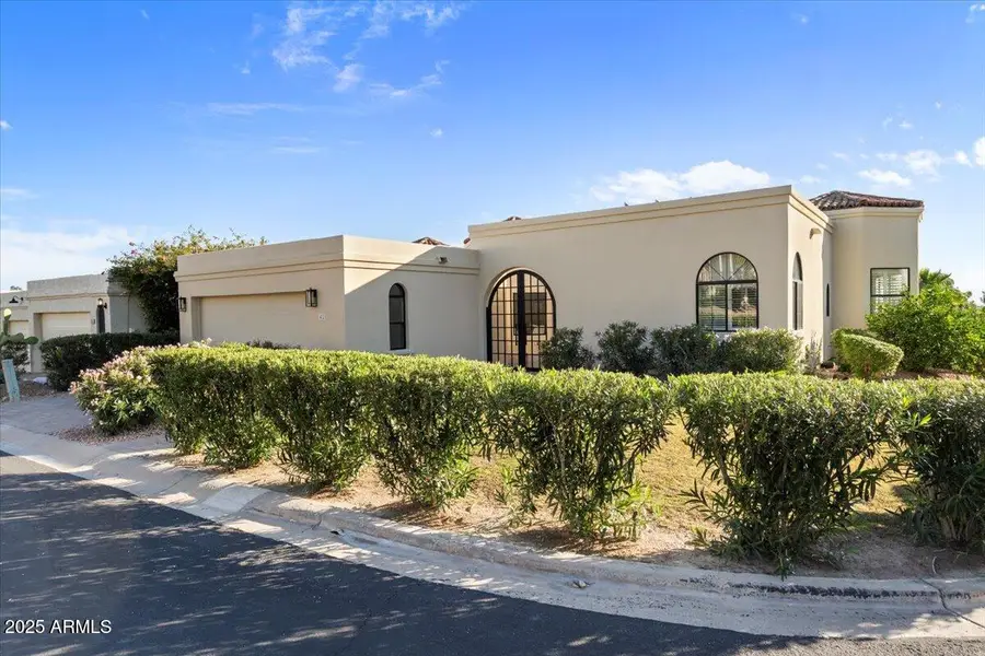 3800 E Lincoln Drive #42, Phoenix, AZ 85018 - #2