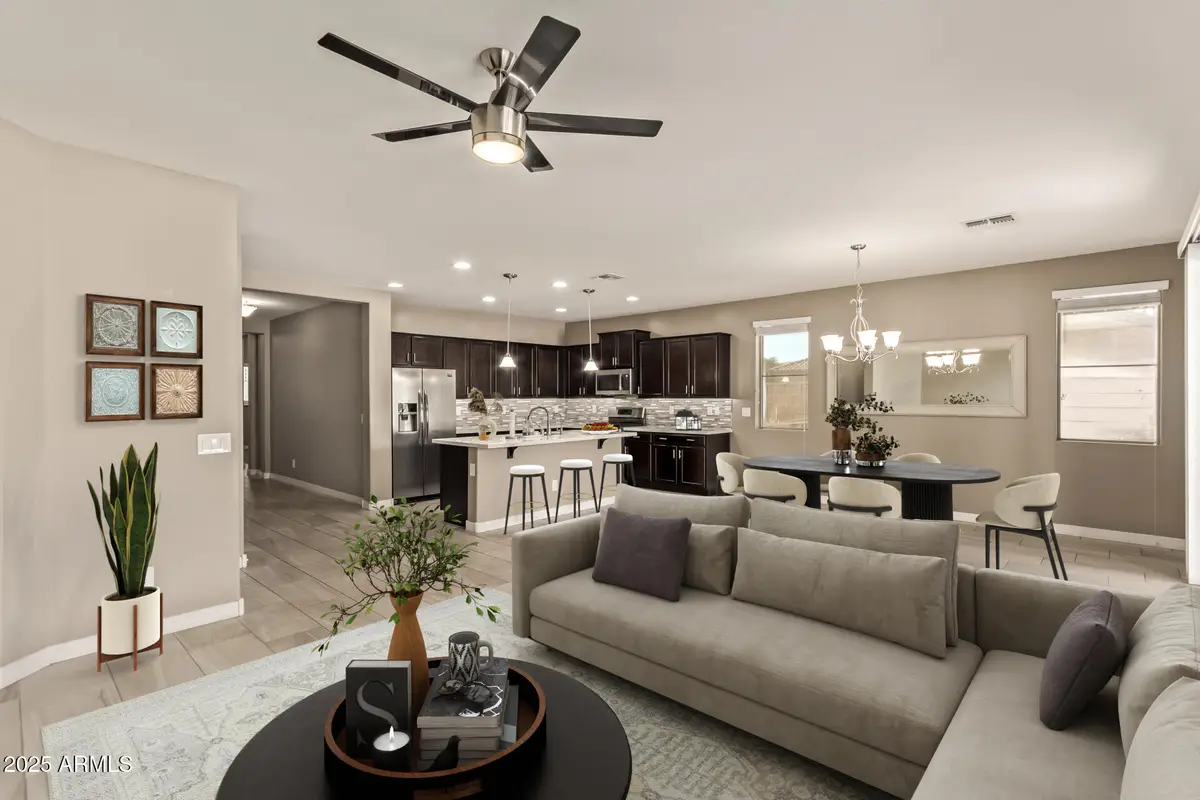 28273 N Welton Place, San Tan Valley, AZ 85143 - Image #1