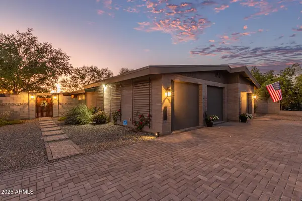 6616 E Cactus Road, Scottsdale, AZ 85254