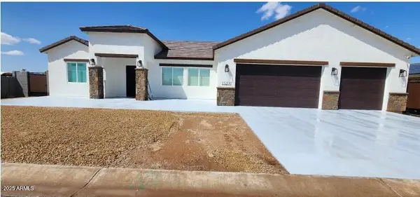 15030 S Indian Bend Lane, Arizona City, AZ 85123