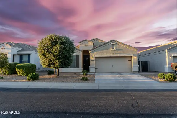 3982 W Maggie Drive, San Tan Valley, AZ 85144