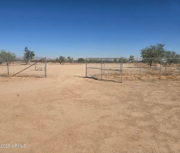 0 N Falton Road, Maricopa, AZ 85139