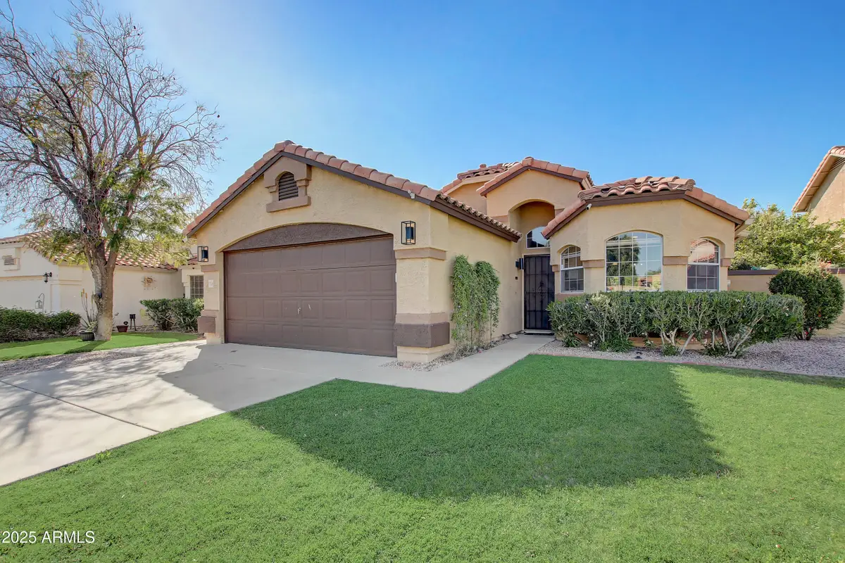 7258 E Kiva Avenue, Mesa, AZ 85209 - Image #1